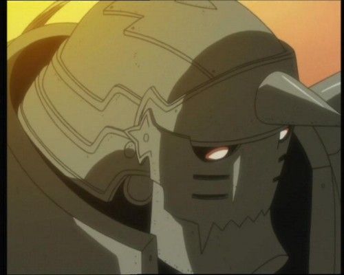 Otaku Gallery  / . / Anime e Manga / Full Metal Alchemist / Screen Shots / Episodi / 44 - Hohenheim della luce / 188.jpg